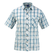 Propper Short Sleeve Covert Button Up Shirt