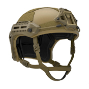 PTS MTEK Flux Helmet - Wholesale