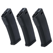 PTS ERG EPM 30/120 Round M4 3pc Airsoft Magazine - Wholesale