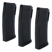 PTS ERG EPM 30/120 Round M4 3pc Airsoft Magazine - Wholesale