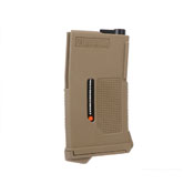 Enhanced Polymer AEG EPM1-S - Short Airsoft Magazine