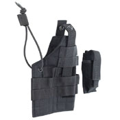 Raven X 1911 Ambidextrous Holster