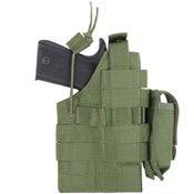 Raven X 1911 Ambidextrous Holster