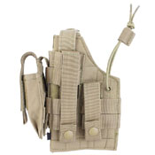 Raven X 1911 Ambidextrous Holster