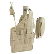 Raven X 1911 Ambidextrous Holster
