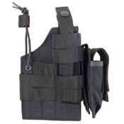 Raven X GK Ambidextrous Holster
