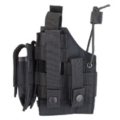 Raven X GK Ambidextrous Holster