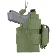 Raven X GK Ambidextrous Holster
