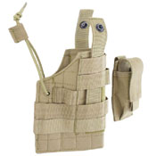 Raven X Ambidextrous Gun Holster