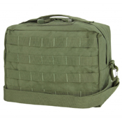 Raven X Utility Shoulder Bag