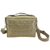 Raven X Utility Shoulder Bag