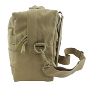 Raven X Utility Shoulder Bag