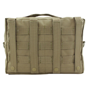 Raven X Utility Shoulder Bag