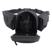 Raven X Fanny Pack