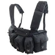 Raven X Pocket Chest Rig 