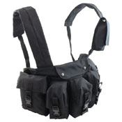 Raven X Pocket Chest Rig 