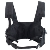 Raven X Pocket Chest Rig 