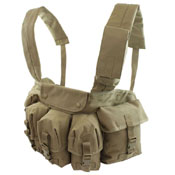 Raven X Pocket Chest Rig