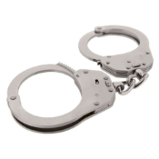 Raven X NIJ Approved Handcuffs