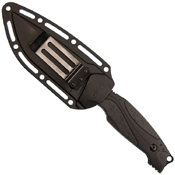 Smith and Wesson M&P M2.0 Drop Point Fixed Blade Knife