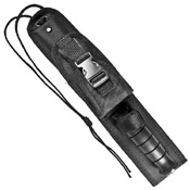 Smith and Wesson Search Rescue Rubber Wrapped Handle Fixed Knife