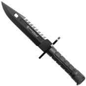 Smith and Wesson SW3 Special Ops M-9 Bayonet Fixed Knife