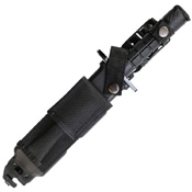 Smith and Wesson SW3 Special Ops M-9 Bayonet Fixed Knife