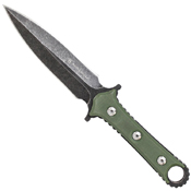Smith and Wesson Full Tang SWF606 Fixed Blade Boot Knife