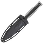 Smith and Wesson M&P Full Tang Spear Point Fixed Blade Boot Knife