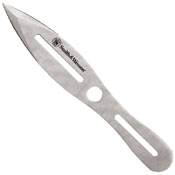 Smith and Wesson 2Cr13 Steel Fixed Blade 3 Pcs Throwing Knife Set