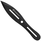 Smith and Wesson 2Cr13 Steel Fixed Blade 3 Pcs Throwing Knife Set