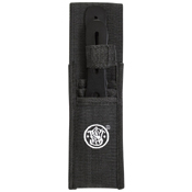 Smith and Wesson 2Cr13 Steel Fixed Blade 3 Pcs Throwing Knife Set