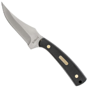 Schrade Old Timer 152OTL Large Sharpfinger Fixed Knife