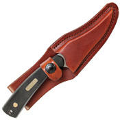 Schrade Old Timer 152OTL Large Sharpfinger Fixed Knife