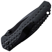Schrade Imperial IMP104BCP Liner Lock Folding Knife