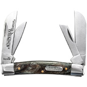 Schrade Imperial Congress Folding Knife
