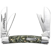 Schrade Imperial Congress Folding Knife