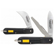 Schrade Imperial Tradesman Folding Knife Combo Pack