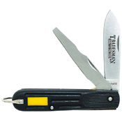 Schrade Imperial Tradesman Folding Knife Combo Pack