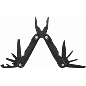 Schrade Imperial IMPCOM9CP Multi-Tool and Folding Knife