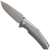 Schrade SCH306 Ultra Glide Liner Lock Folding Knife