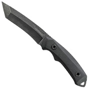 Schrade SCHF11 G-10 Handle Tactical Fixed Blade Knife