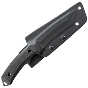 Schrade SCHF11 G-10 Handle Tactical Fixed Blade Knife