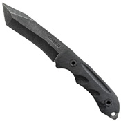 Schrade SCHF12 G-10 Handle Tactical Fixed Blade Knife