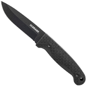 Schrade Frontier SCHF56L Drop Point Blade Fixed Knife