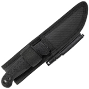 Schrade Frontier SCHF56L Drop Point Blade Fixed Knife