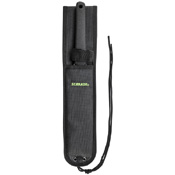 Schrade SCHF64CP Froe TPE Handle Fixed Blade Knife