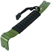 Schrade SCHPB1 Powder Coated Pry Bar - Wholesale