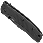 Schrade SCP17-35 EDC Folding Blade Knife