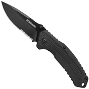 Schrade SCP17-35 EDC Folding Blade Knife